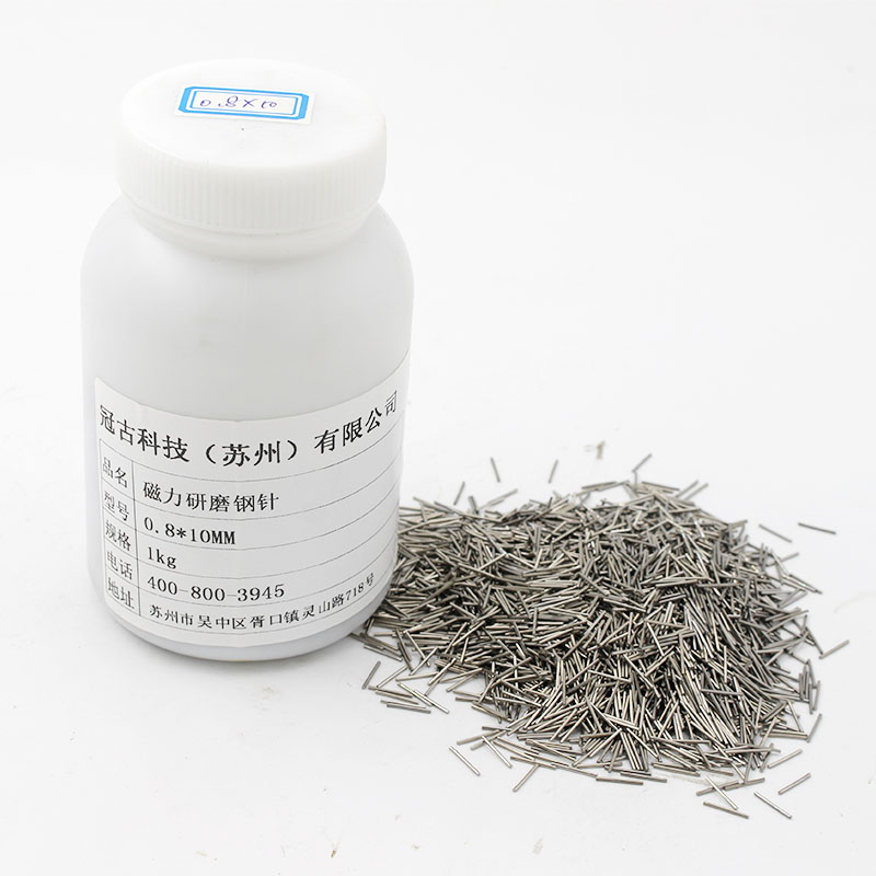 BremenMagnetic Polishing Needle